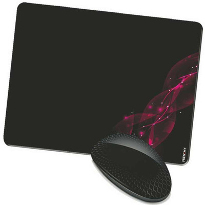 

FRENEMY MPAD1880 Mousepad(Multicolor)