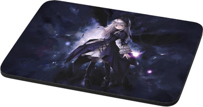 

EMPRESSION Multicolor-1800 Mousepad(Multicolor)