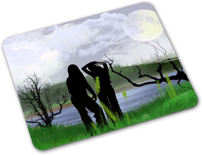 

Shoprider Desginer-679 Mousepad(Multicolor)