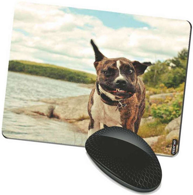 

FRENEMY MPAD8118 Mousepad(Multicolor)