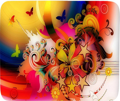 

PhotogiftsIndia Mouse Pad 014 Mousepad(Multicolor)