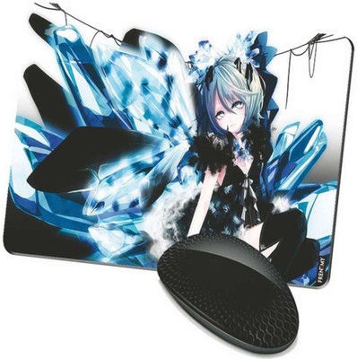 

FRENEMY MPAD7450 Mousepad(Multicolor)