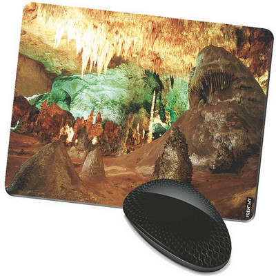 

FRENEMY MPAD9224 Mousepad(Multicolor)