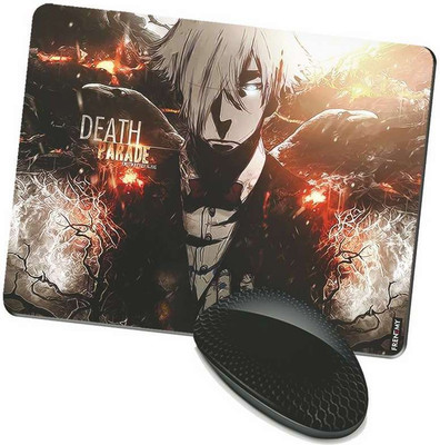 

FRENEMY MPAD2990 Mousepad(Multicolor)