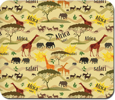 

Mobicture MPAD00013 Mousepad(Multicolor)