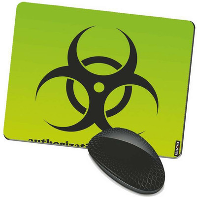

FRENEMY MPAD1926 Mousepad(Multicolor)