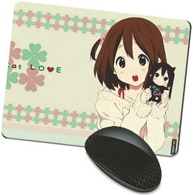 

FRENEMY MPAD6936 Mousepad(Multicolor)