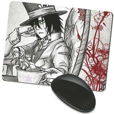

FRENEMY MPAD4720 Mousepad(Multicolor)