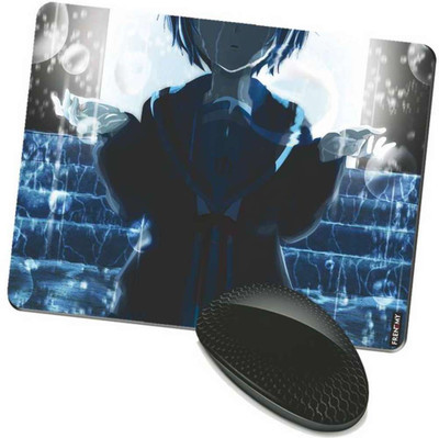 

FRENEMY MPAD2903 Mousepad(Multicolor)