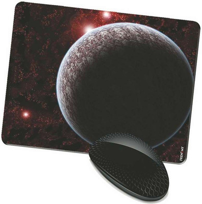 

FRENEMY MPAD6029 Mousepad(Multicolor)