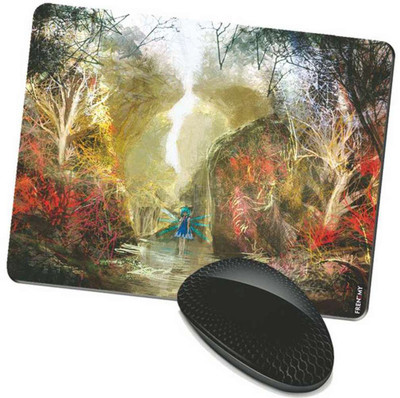 

FRENEMY MPAD7640 Mousepad(Multicolor)