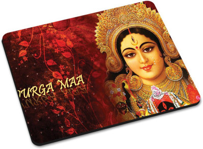 

Shoprider DESGINER MOUSEPAD-897 Mousepad(Multicolor)