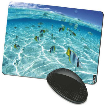 

FRENEMY MPAD5616 Mousepad(Multicolor)