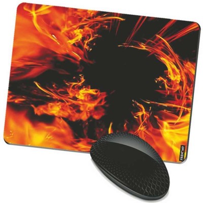 

FRENEMY MPAD1042 Mousepad(Multicolor)