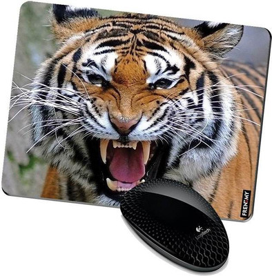 

FRENEMY MPAD334 Mousepad(Multicolor)
