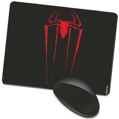 

FRENEMY MPAD1248 Mousepad(Multicolor)