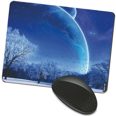 

FRENEMY MPAD1731 Mousepad(Multicolor)