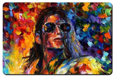 

Shopmania MULTICOLOR-617 Mousepad(Multicolor)