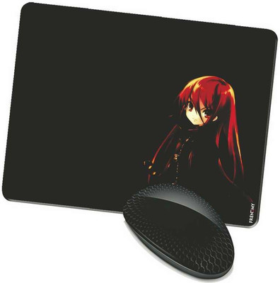 

FRENEMY MPAD3844 Mousepad(Multicolor)