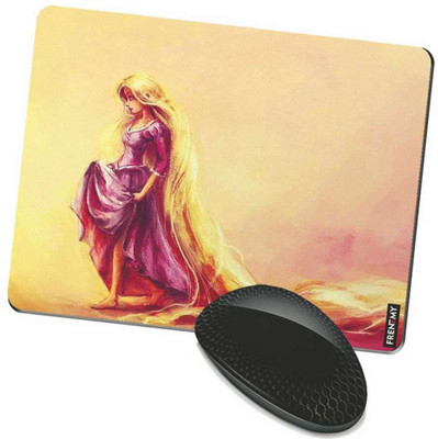 

FRENEMY MPAD9924 Mousepad(Multicolor)
