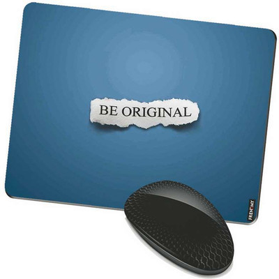 

FRENEMY MPAD1608 Mousepad(Multicolor)