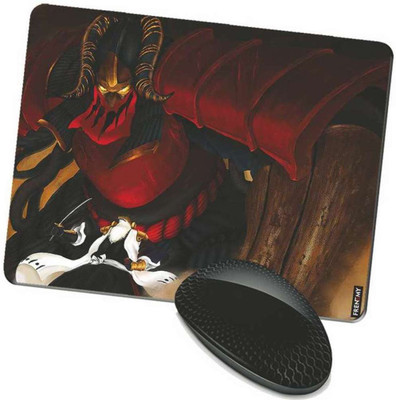 

FRENEMY MPAD6224 Mousepad(Multicolor)
