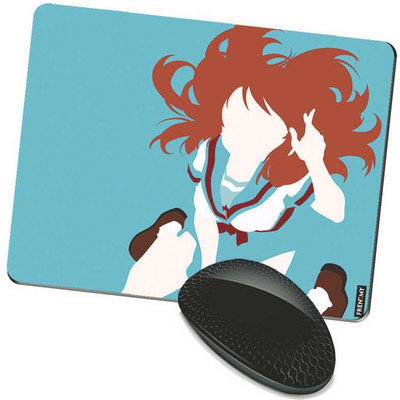 

FRENEMY MPAD598 Mousepad(Multicolor)