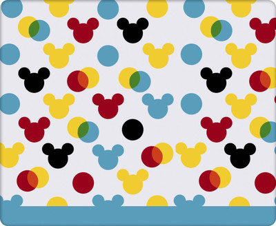 

Crackndeal 57G8PTCXMOUSEPAD Mousepad(Multicolor)