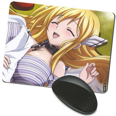 

FRENEMY MPAD7190 Mousepad(Multicolor)