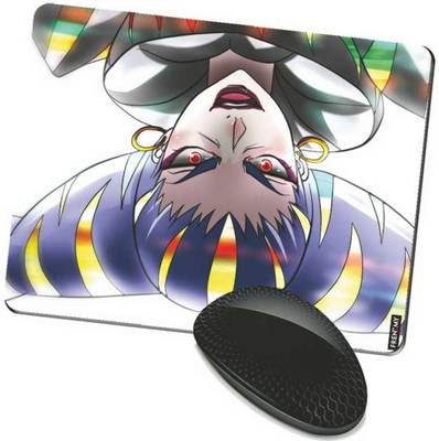 

FRENEMY MPAD2371 Mousepad(Multicolor)