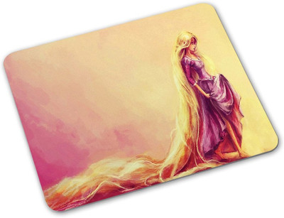 

Shoprider Desginer-836 Mousepad(Multicolor)