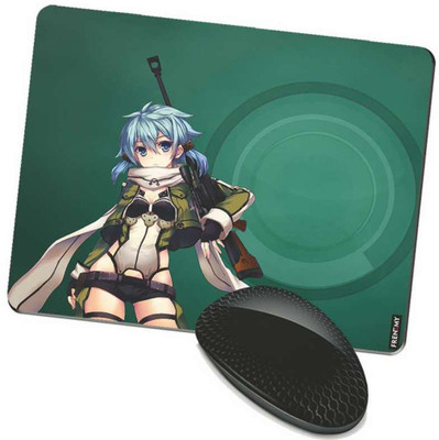 

FRENEMY MPAD2905 Mousepad(Multicolor)