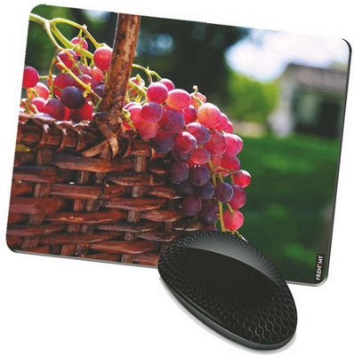 

FRENEMY MPAD8506 Mousepad(Multicolor)