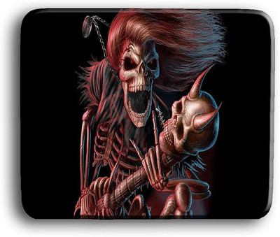 

Shopmania Designer-27 Mousepad(Multicolor)