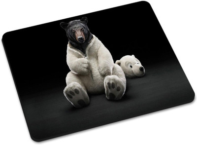 

Shoprider MULTICOLOR-464 Mousepad(Multicolor)