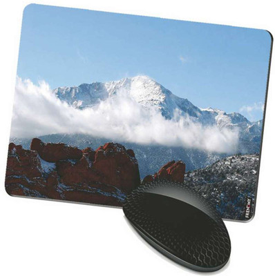 

FRENEMY MPAD3296 Mousepad(Multicolor)