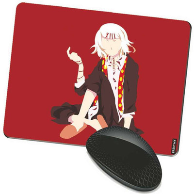 

FRENEMY MPAD880 Mousepad(Multicolor)
