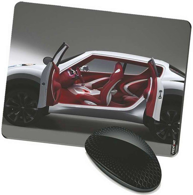 

FRENEMY MPAD2876 Mousepad(Multicolor)