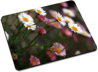 

Shoprider DESGINER MOUSEPAD-392 Mousepad(Multicolor)