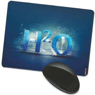 

FRENEMY MPAD980 Mousepad(Multicolor)