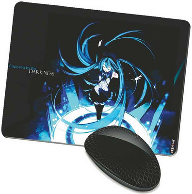 

FRENEMY MPAD7670 Mousepad(Multicolor)