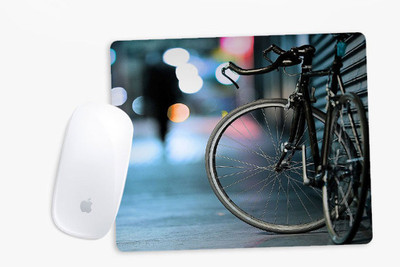 

Sowing Happiness SHMUSPD196 Mousepad(Multicolor)