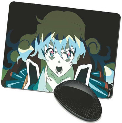 

FRENEMY MPAD5834 Mousepad(Multicolor)