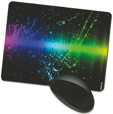 

FRENEMY MPAD2030 Mousepad(Multicolor)