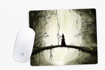 

Sowing Happiness SHMUSPD103 Mousepad(Multicolor)