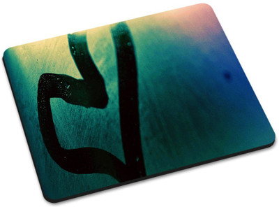 

Shoprider DESGINER MOUSEPAD-240 Mousepad(Multicolor)