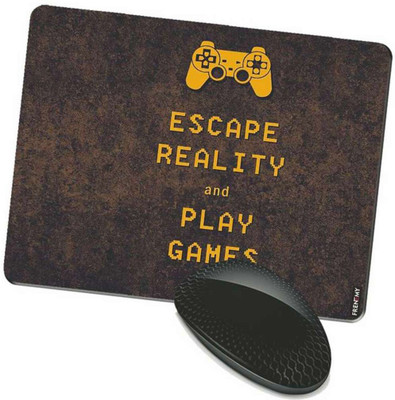 

FRENEMY MPAD8716 Mousepad(Multicolor)