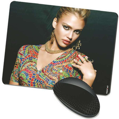 

FRENEMY MPAD5694 Mousepad(Multicolor)
