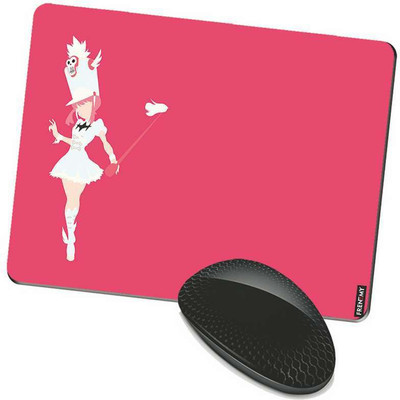 

FRENEMY MPAD4742 Mousepad(Multicolor)
