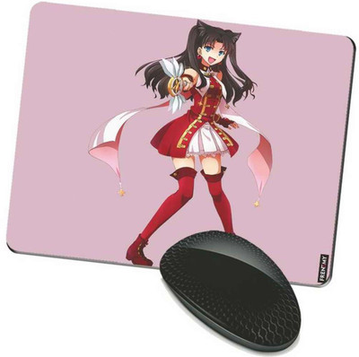 

FRENEMY MPAD1494 Mousepad(Multicolor)